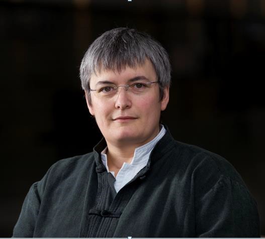 Nathalie Garçon