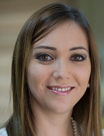 Verónica Espinosa
