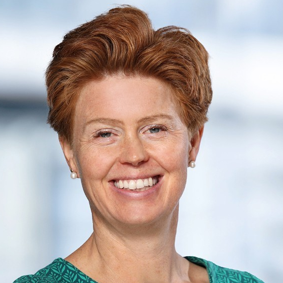 Susanne Melin