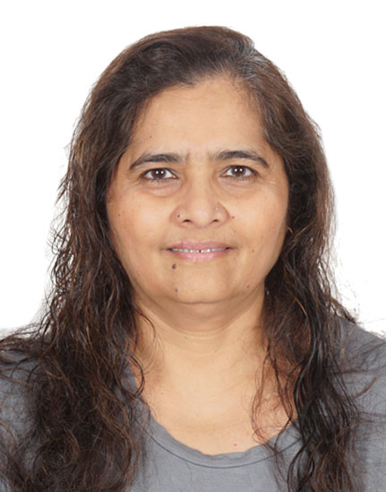 Sonal Mehta
