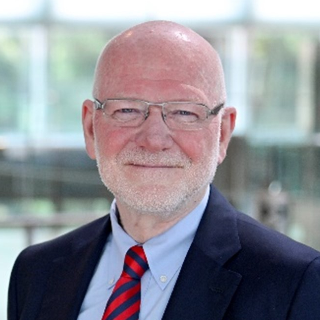 Christopher Elias