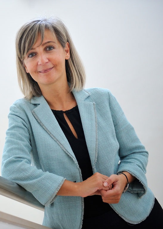 Marta Temido