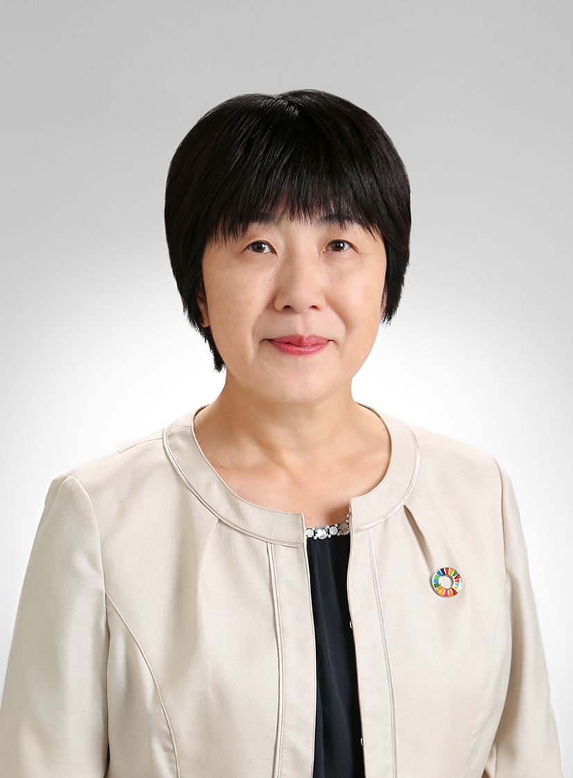 Naoko Yamamoto