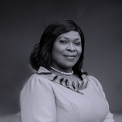 Cecilia Lodunu-Senoo