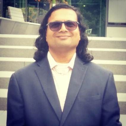 Umesh Shaligram