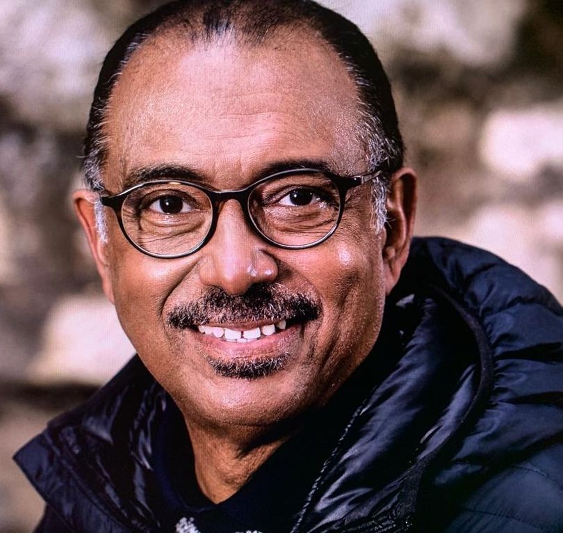Michel Sidibé