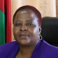 Khumbize Kandodo Chiponda