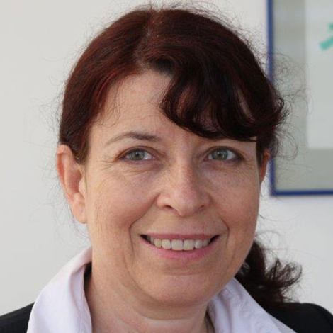 Vesna Kerstin Petrič