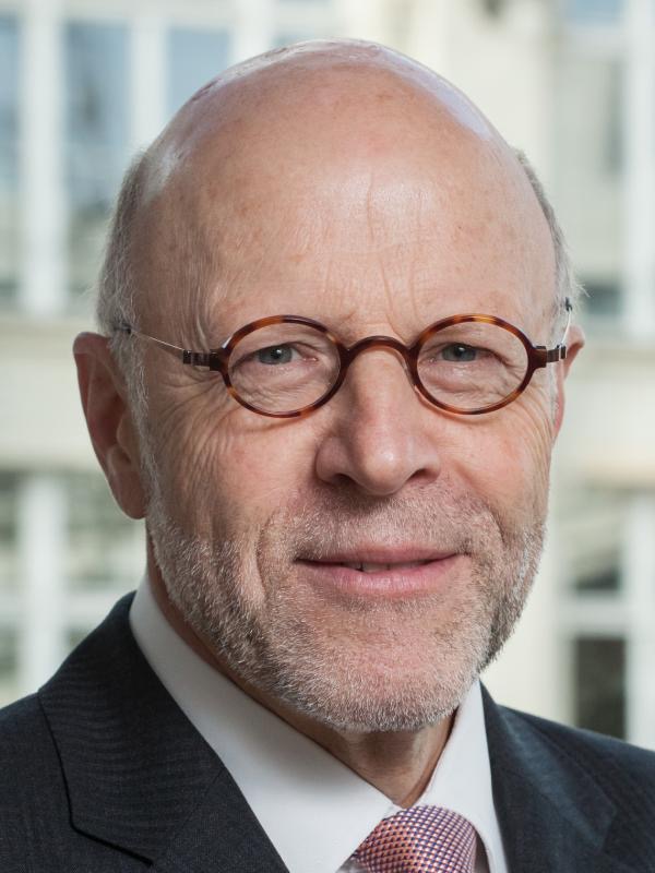 Harald Braun