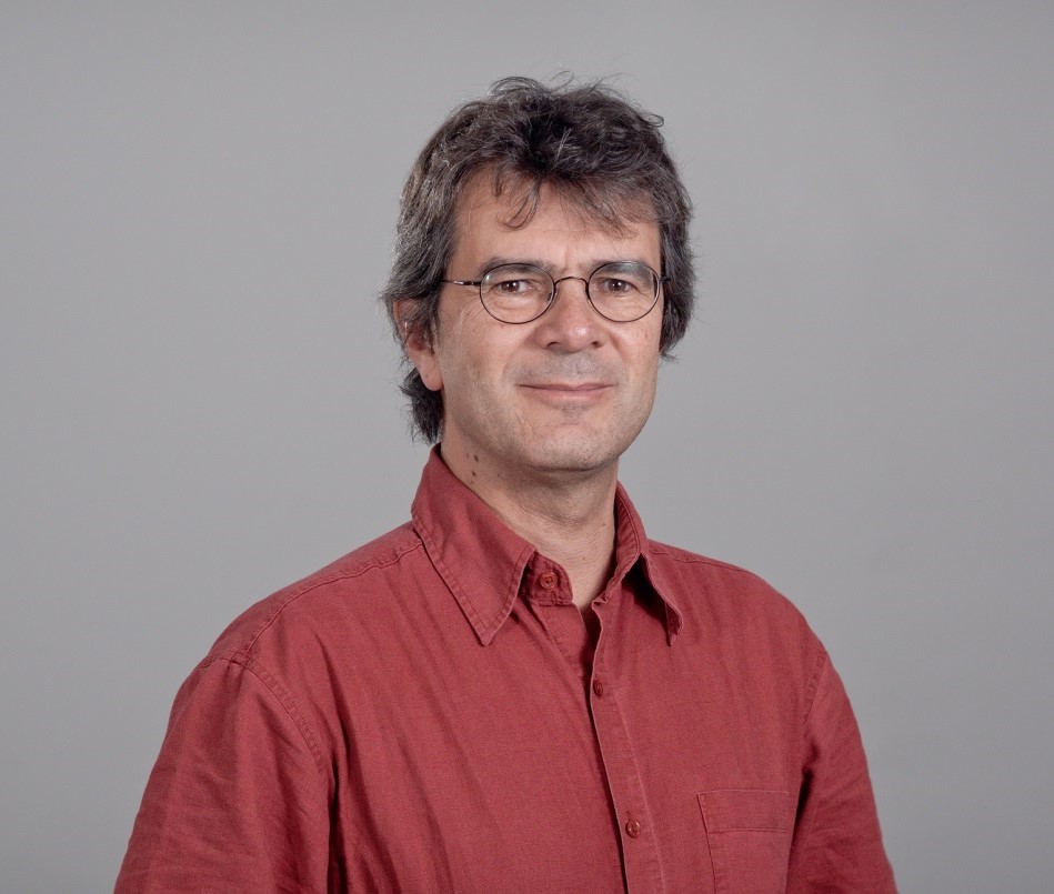 Gérard Krause