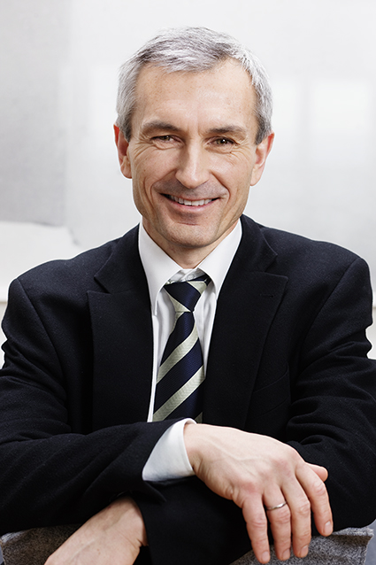 Bjørn-Inge Larsen