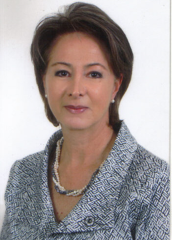 Georgina Garcia Martinez