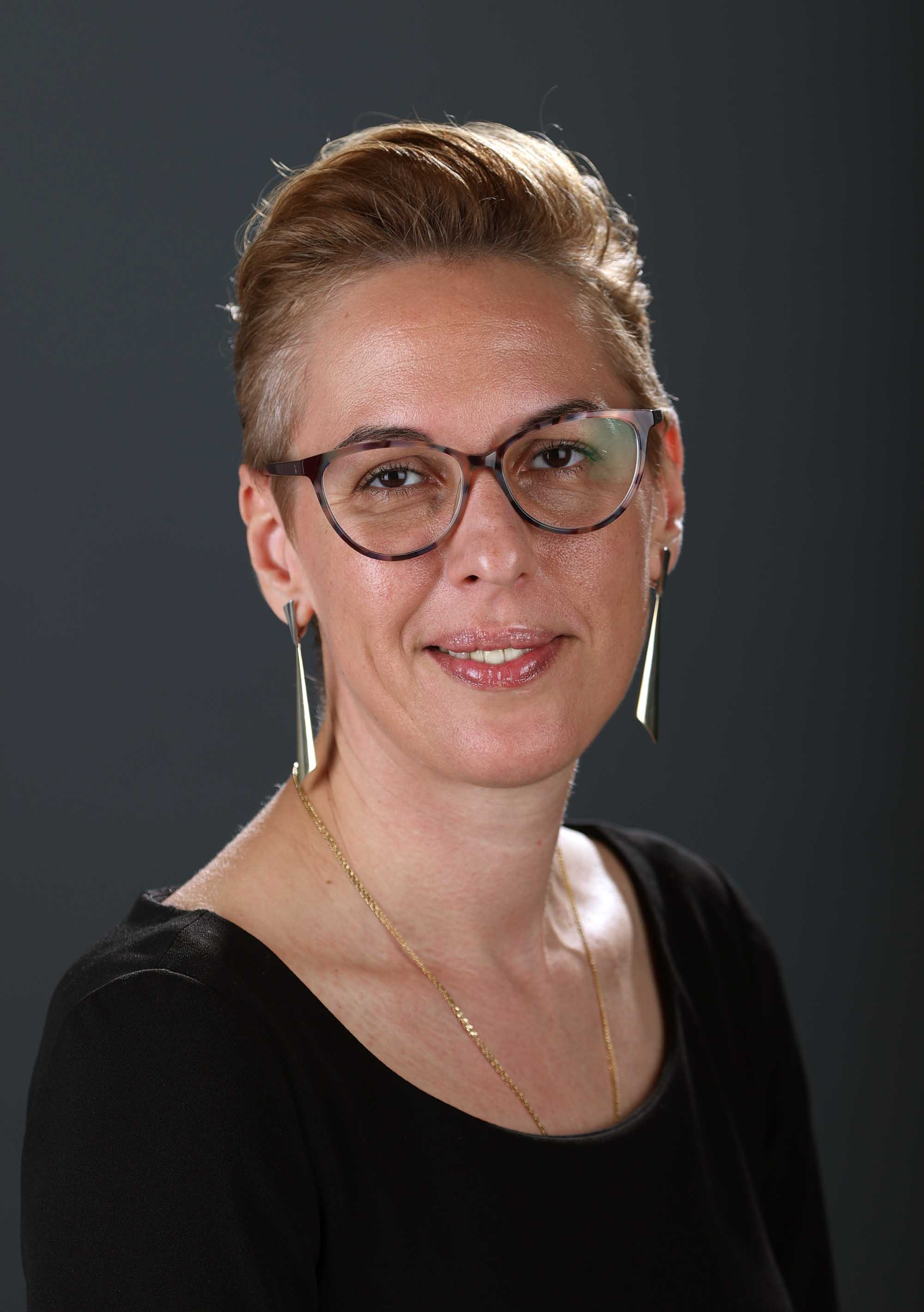 Simona Gueorguieva