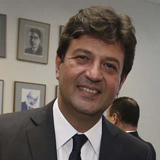 Luiz Henrique Mandetta