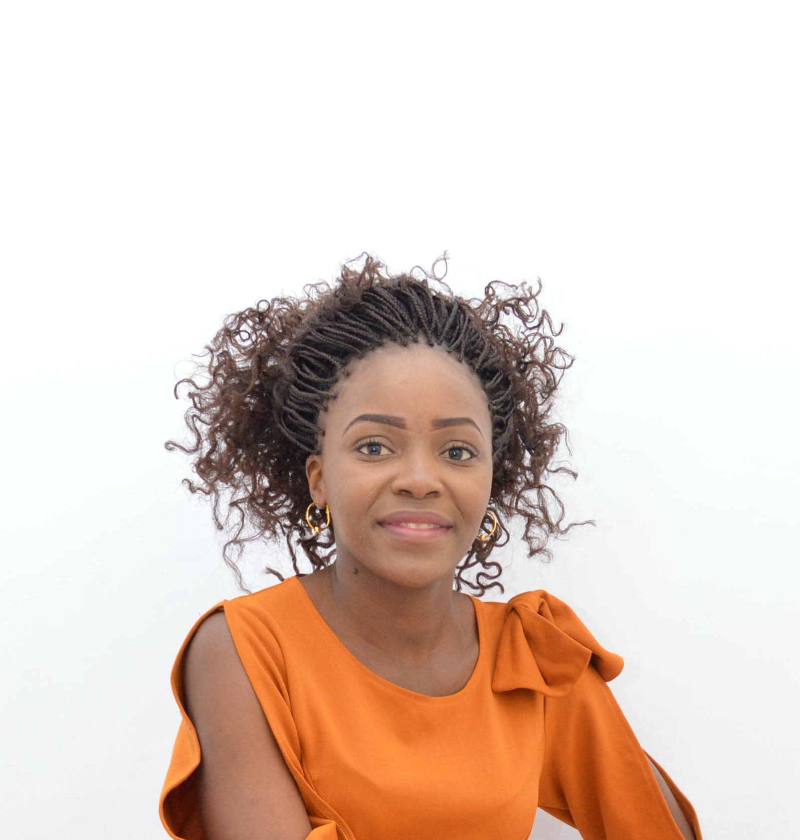 Grace Febbie Ngulube