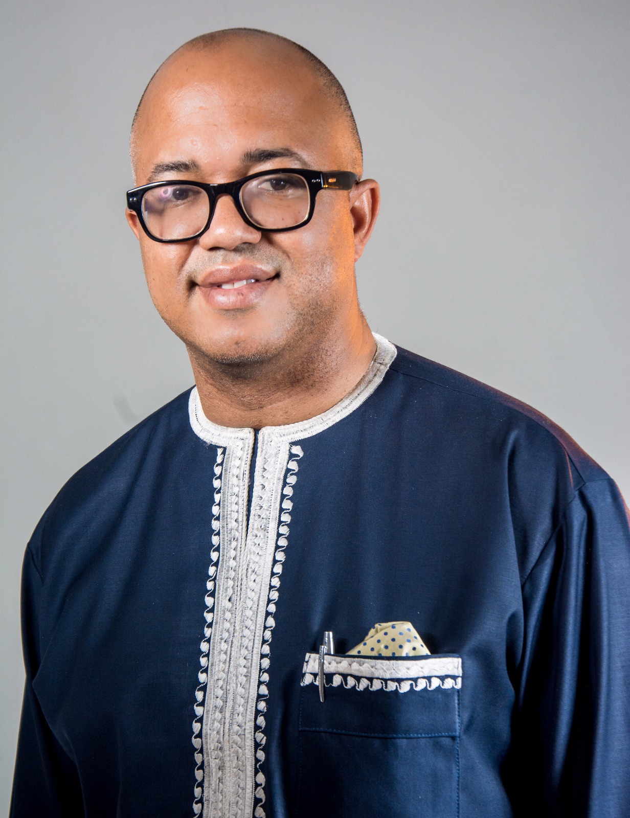 Chikwe Ihekweazu