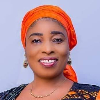 Lariba Zuweira Abudu