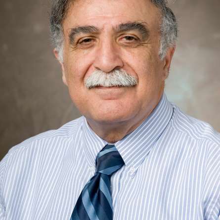Asghar Rastegar