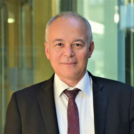 François Houllier
