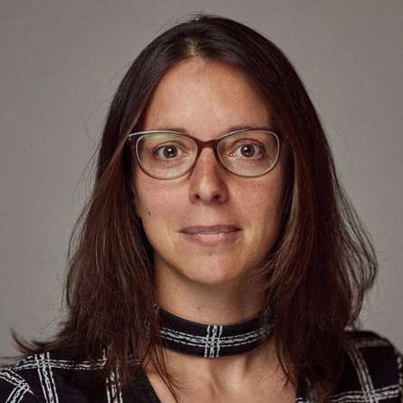 Céline Caillet