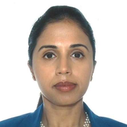 Poonam Dhavan