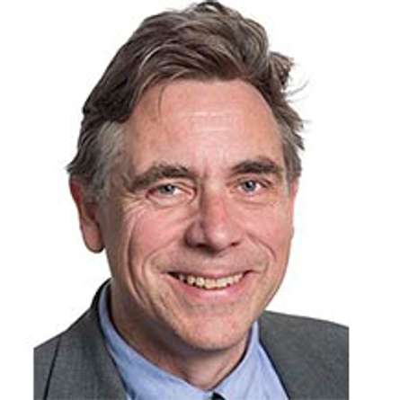 Ole F. Olesen