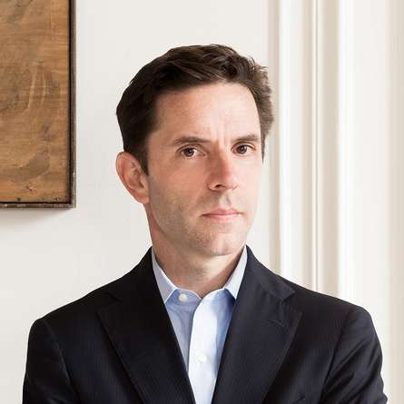 Justin Vaïsse