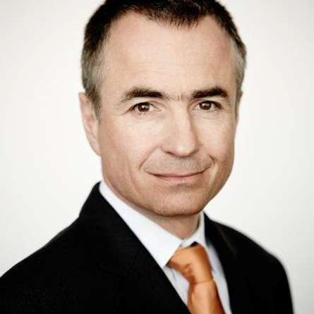 Daniel H. Schmutz