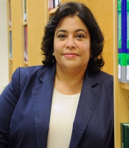 Emma Margarita Iriarte Carcamo