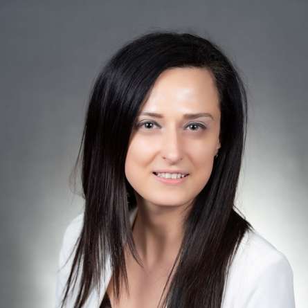 Caline Mattar