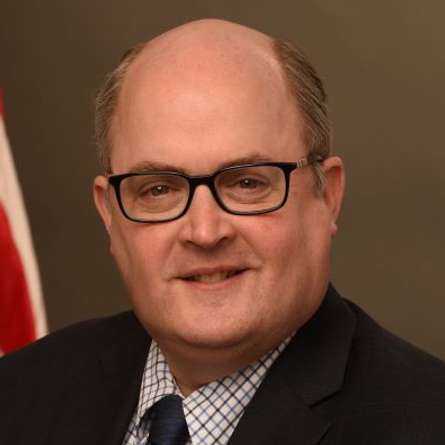 Colin McIff