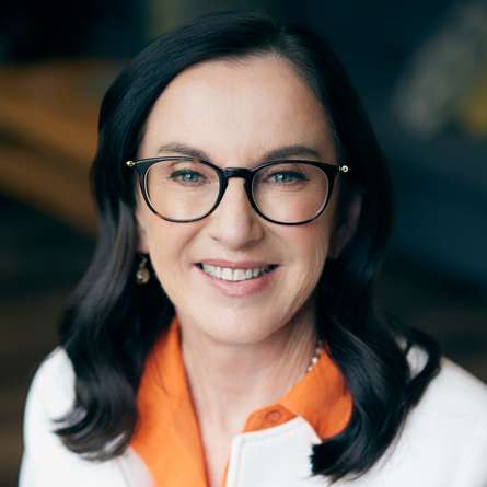 Jane Barratt