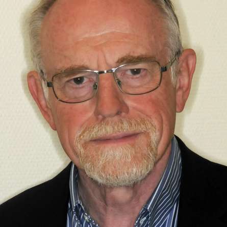 Rudolf Guthoff