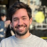 Jeremy Wohlwend