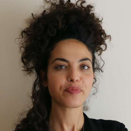 Hiba Boujnah