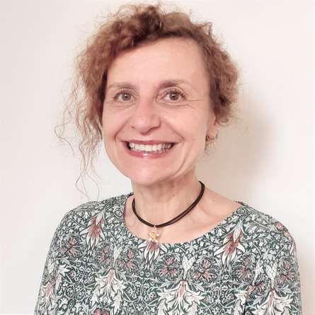 Alicia Matijasevich