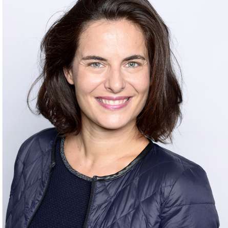 Anneliese Depoux