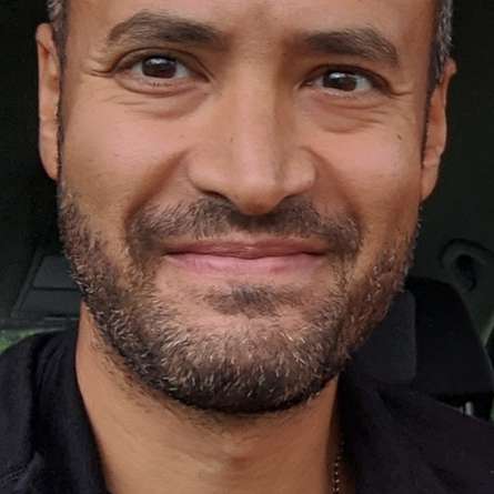 Andrew Bastawrous
