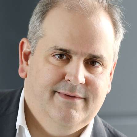 Roland Rau