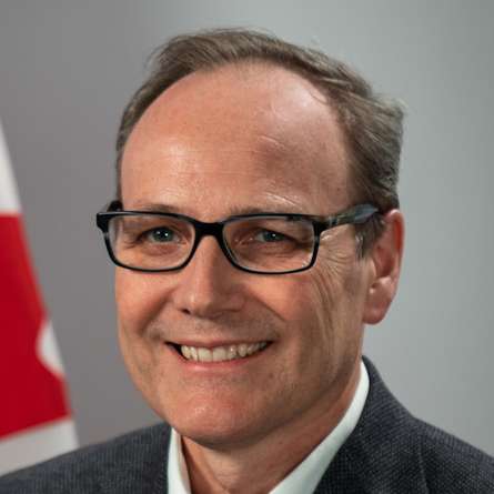 Christopher MacLennan