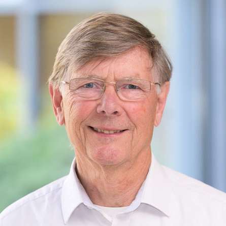 Albert Osterhaus