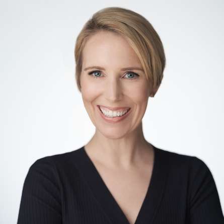 Kristy Kade