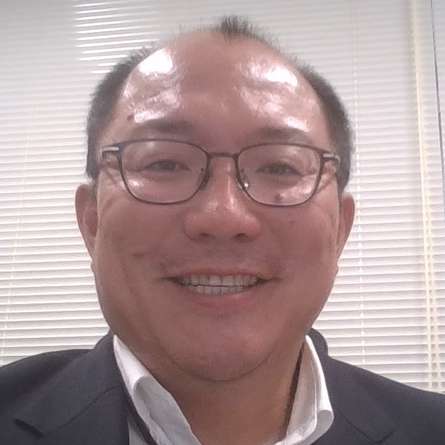 Hiroshi Nishiura