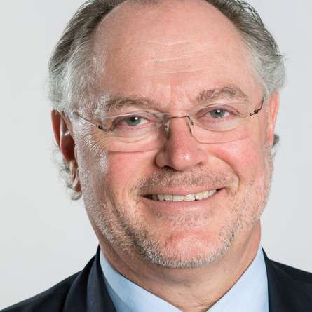 Uwe E. Jocham