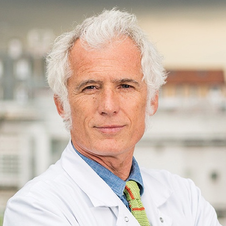 Xavier Jouven