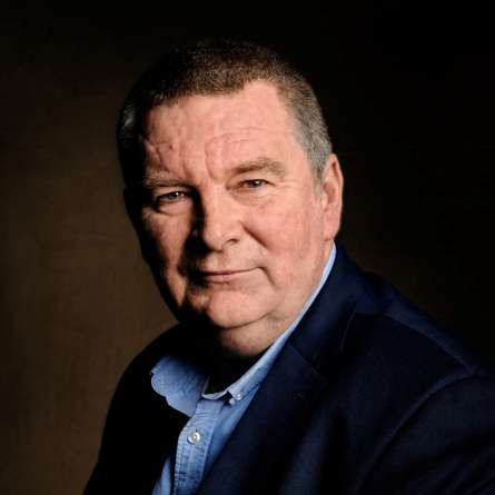 Michael Ryan