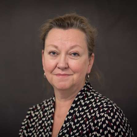 Maria Nilsson