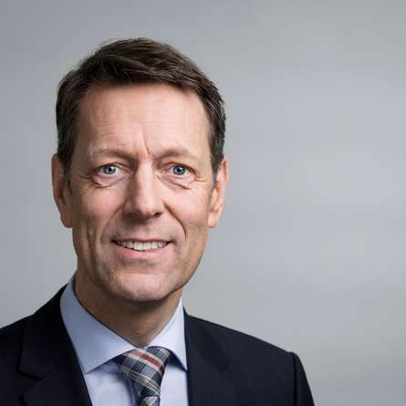 Georg Schütte