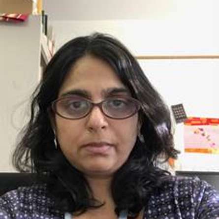 Avni Amin