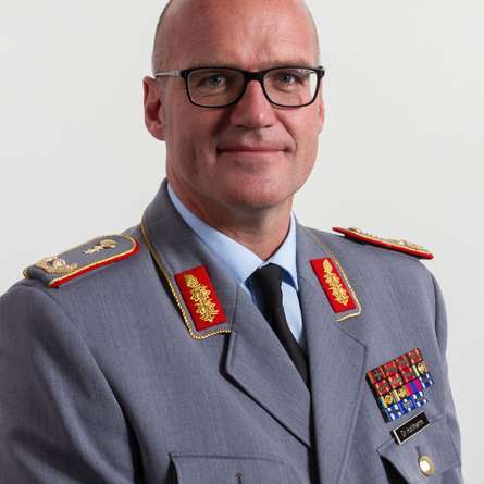 Hans-Ulrich Holtherm